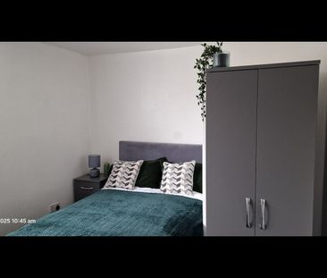 Room in a Shared House, Highgate Street, B12 - Photo 3
