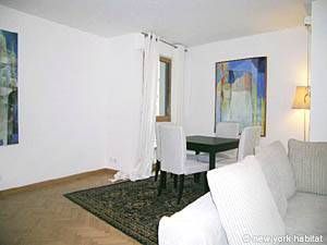 Logement à Paris, Location meublée - T4 - Canal Saint Martin (PA-3649) - Photo 2