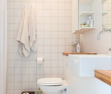 Englandsvej 38C, 5., 2300 København S - Photo 4