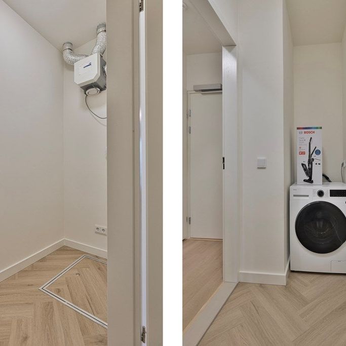 Te huur: Appartement Ouverturelaan in Spijkenisse - Foto 1
