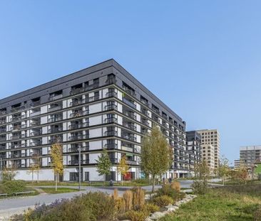 Unforgettable moments in your dream apartment with rooftop pool - Photo 5