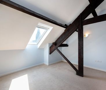 3 bedroom apartment to rent - Photo 5
