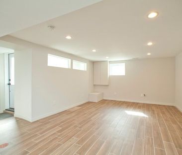 For Lease - 102 Robinson Avenue Unit# Lower, Toronto, Ontario - Photo 3
