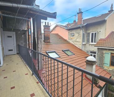 Location Appartement 5 pièces 118m² VOIRON 38500 - Photo 6