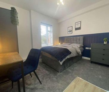 Ensuite Room With Kitchenette To Let, PE1 - Photo 3