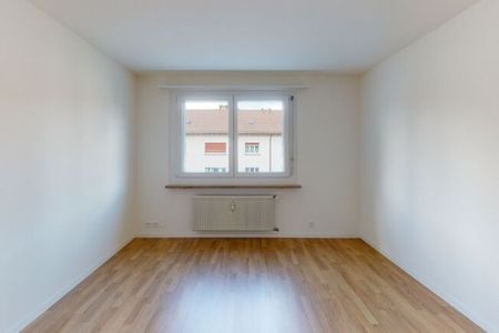 Appartement confortable dans le quartier calme de Hegenheimer - Photo 3