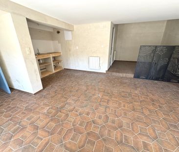 Location Appartement 1 pièce 35m² ROMANS SUR ISERE 26100 - Photo 5