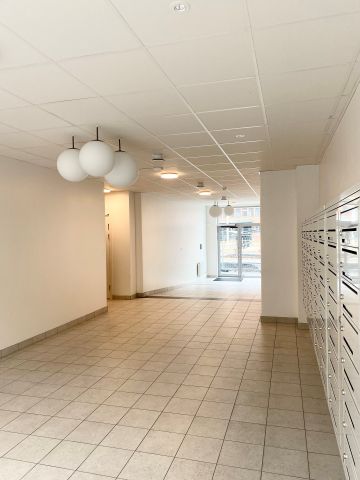 Kungsgatan 42 B - Photo 2