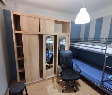 Studio/Γκαρσονιέρα για ενοικίαση Νεόκτιστα (Σταυρούπολη) - Photo 6