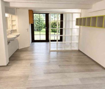 3.5 Zimmer, 84 m², EG - Foto 1