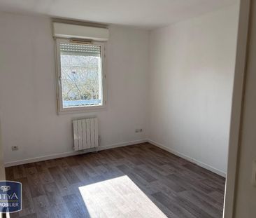 Location Appartement 2 pièces 48m² VAYRES 33870 - Photo 6