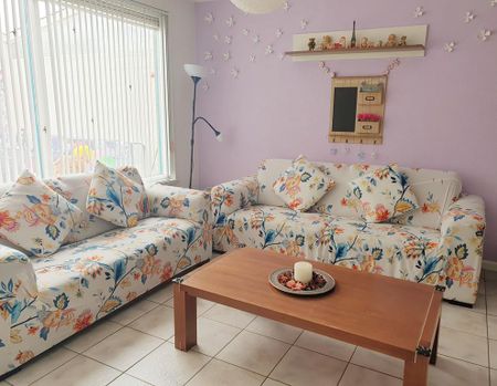 Te huur: Huis Hollywoodlaan in Almere - Foto 2