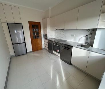 Apartamento T2 - Photo 1