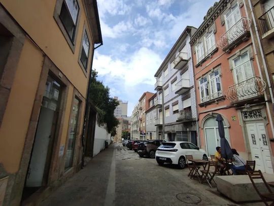 Rua de Miguel Bombarda, Porto, Porto District 4050-379 - Photo 1