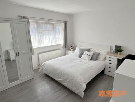 Room in a Shared House, Templars Field, CV4 - Photo 5