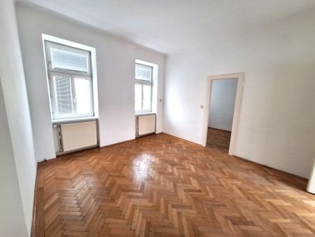 Tolle Altbauwohnung in Zentrumsnähe! - Foto 3