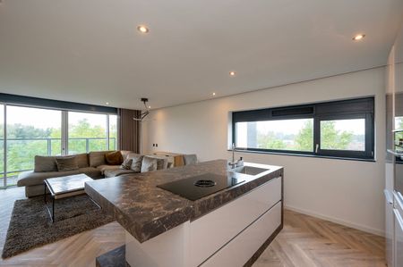 Appartement te huur: Salsastraat 119 1326 PC Almere - Photo 2