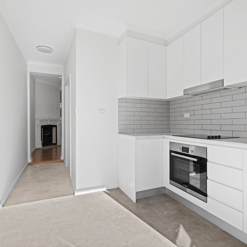 252 Bulwara Rd, Ultimo NSW 2007 - Terrace For Rent | Domain - Photo 1