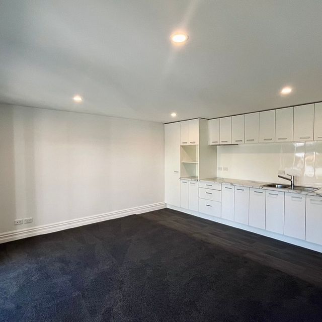 Modern Mt Eden 1BR Flat utilities & internet incl - Photo 1