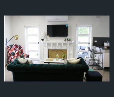 Spacious Comfort & Modern 2 Bedroom Villa Unit - Photo 6