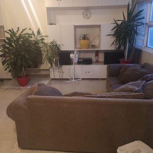 7 1/2 TRÈS ÉCLAIRÉ A PARTAGER TOUT INCLUS CHAMBRE UNE PLACE DISPONIBLE - Photo 2