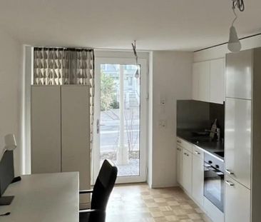 1 Zimmer, 20 m², EG - Photo 1