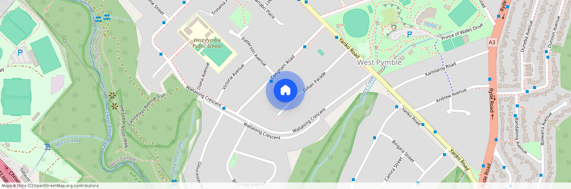 29 Gillian Parade, NSW 2073, West Pymble