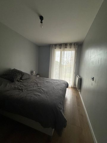 Appartement 3 pièces à Heillecourt - Photo 3