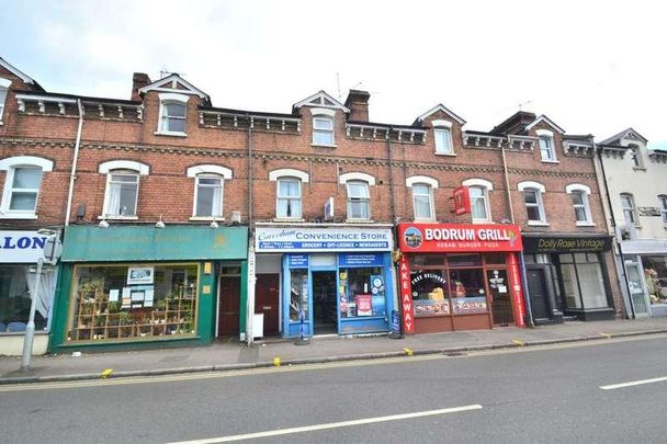 Prospect Street, Caversham, RG4 - Photo 1