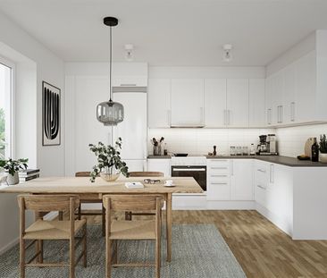 Åsavägen 56 - Foto 2