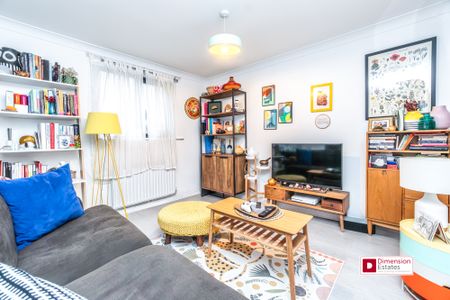 Monteagle Way, E5, London - Photo 2