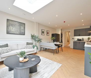 1 bedroom house of multiple occupation to rent - Photo 4