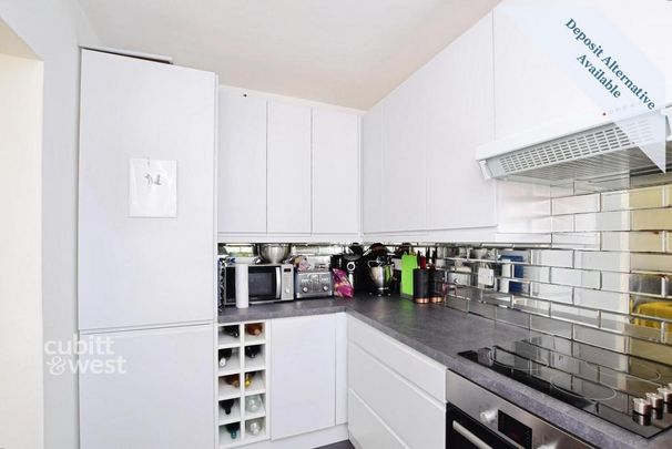 2 bedroom ground floor flat to rent - Photo 1