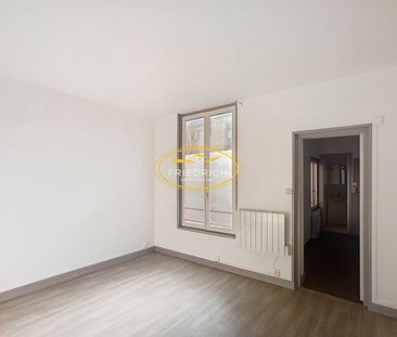 Location Appartement 1 pièce 22m² BAR LE DUC 55000 - Photo 5