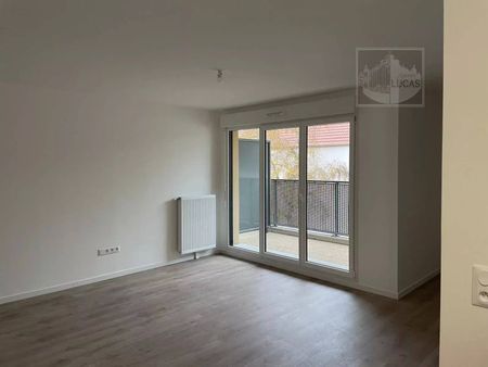 Rental Apartment - Photo 2