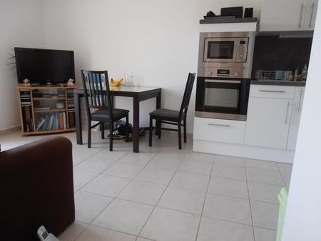 Appartement à PERPIGNAN – 486.0€/mois - Photo 3