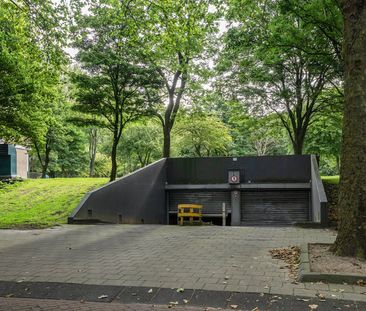 Appartement te huur: Staalmeesterslaan 217 1057 NT Amsterdam - Photo 5