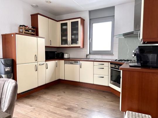 Te huur: Huis Klosruwe in Maastricht - Foto 1