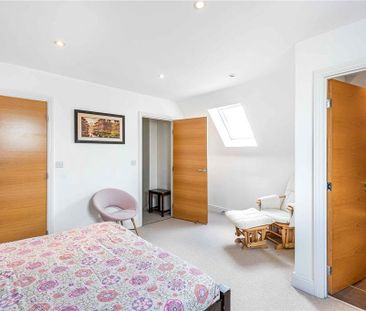 5 bedroom semi-detached house to rent - Photo 5
