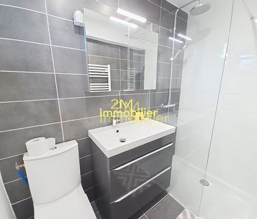 Location Appartement 1 pièce 22m² - Photo 1