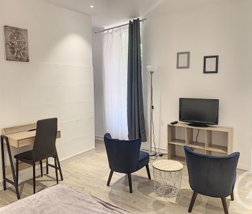 Location Appartement 1 pièce 30m² CLERMONT FERRAND 63000 - Photo 1