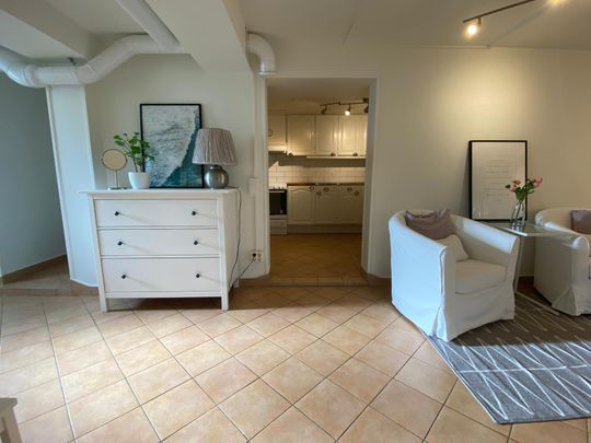 Gulsparvsgatan, Göteborg - Foto 1