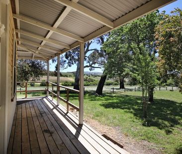 Peace & Tranquilty- Country Cottage - Photo 3