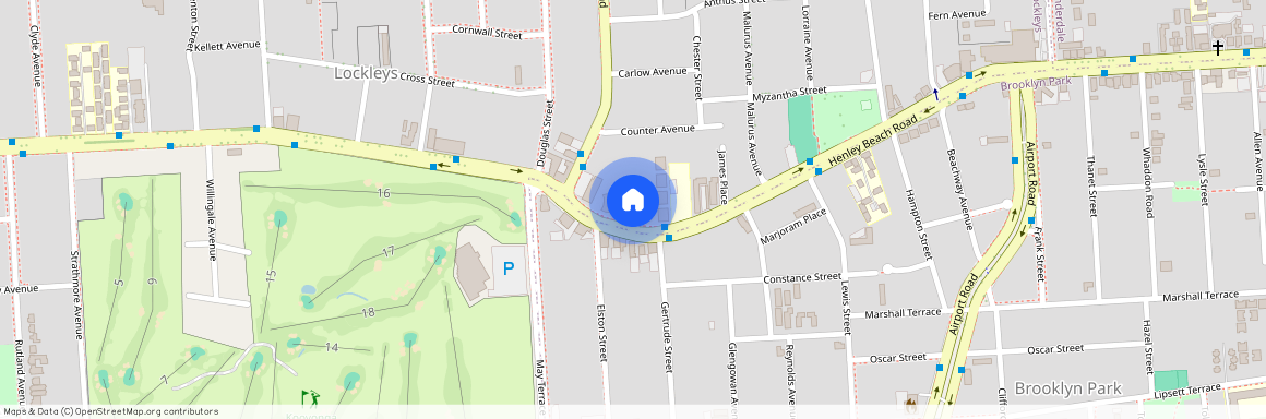 6/384 Henley Beach Road, SA 5032, Lockleys