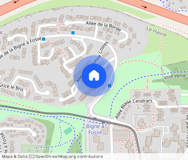 HAMEAU DE LA BORDE - Photo 1