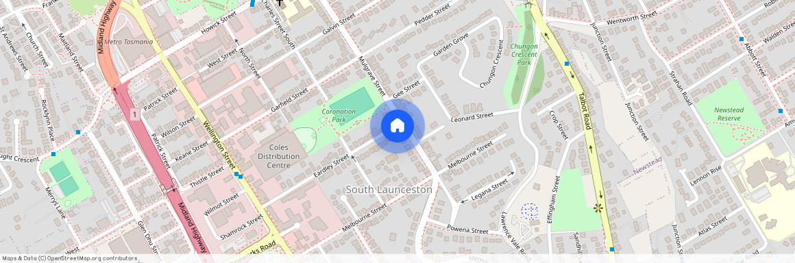 3/52 Mulgrave Street, Tas 7249, South Launceston