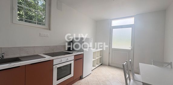 Location Appartement 2 pièces 26m² - Photo 2