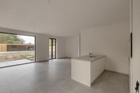 Nieuwbouwappartement 110m² met 2 slaapkamers - Photo 5