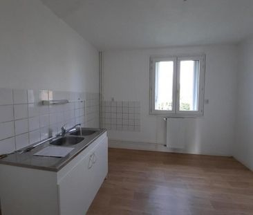 Appartement Type 4 - Les Peupliers - St Siméon de Bressieux - Photo 2
