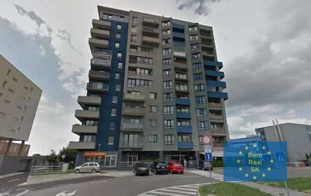 Prenájom 2 izb bytu v Bratislave - Petržalka, projekt Tatrapanonia, zariadený - Photo 4